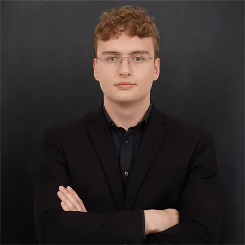 Artūras Vaičiulis, founder