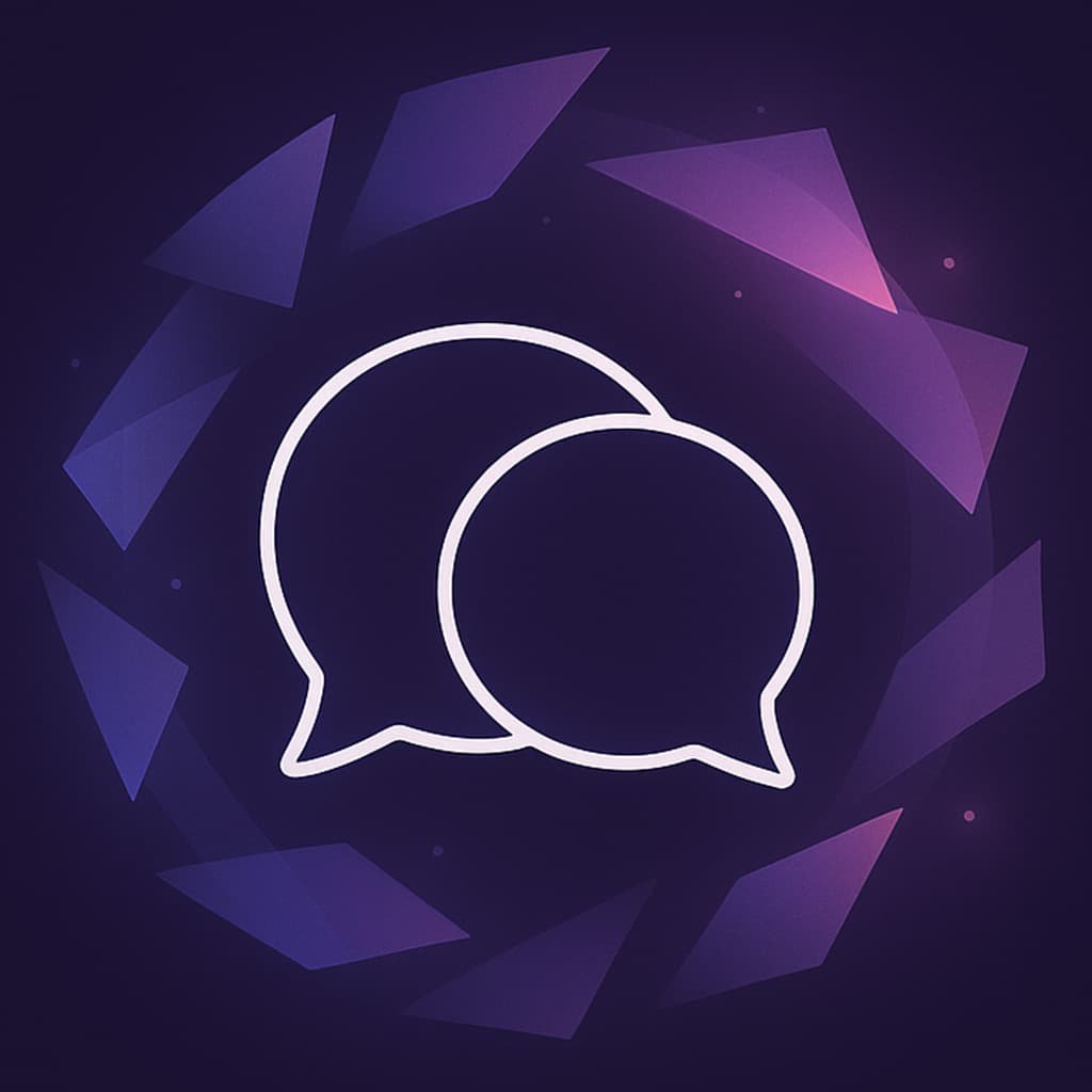 pokalbiu asistentas artifexa